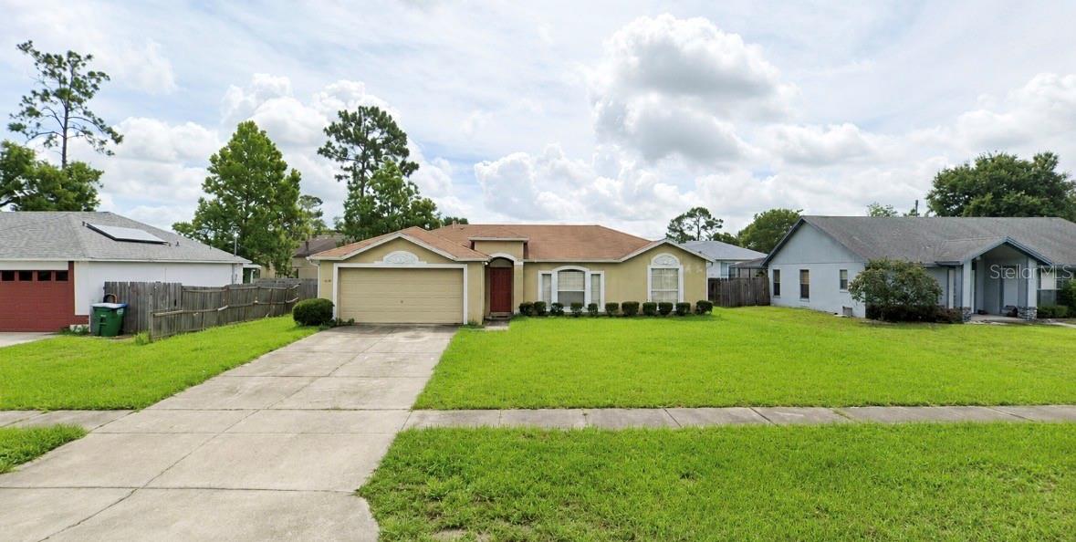 Photo of 1746 MEREDITH AVENUE DELTONA FL 32738