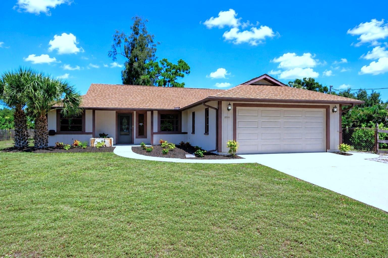 Photo of 2331 MISSION VALLEY BOULEVARD NOKOMIS FL 34275