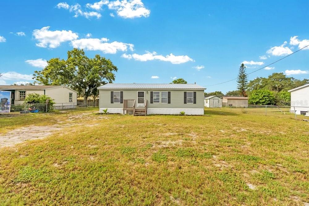 Photo of 5055 TRANSPORT ROAD BARTOW FL 33830