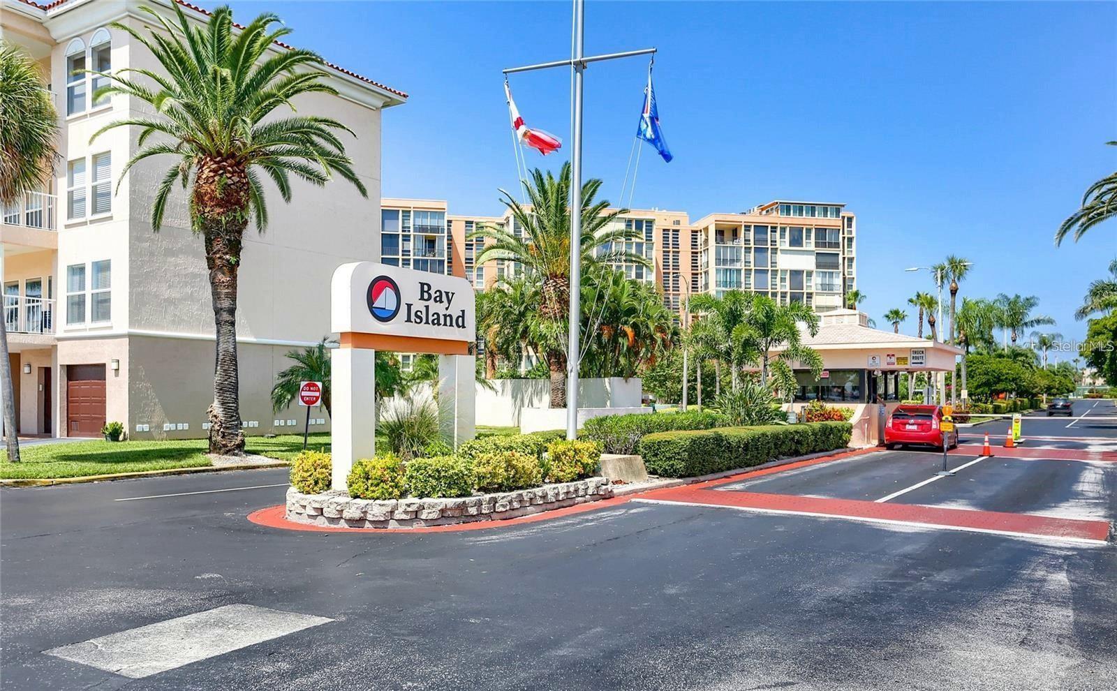 Photo of 7665 SUN ISLAND DRIVE #409 SOUTH PASADENA FL 33707