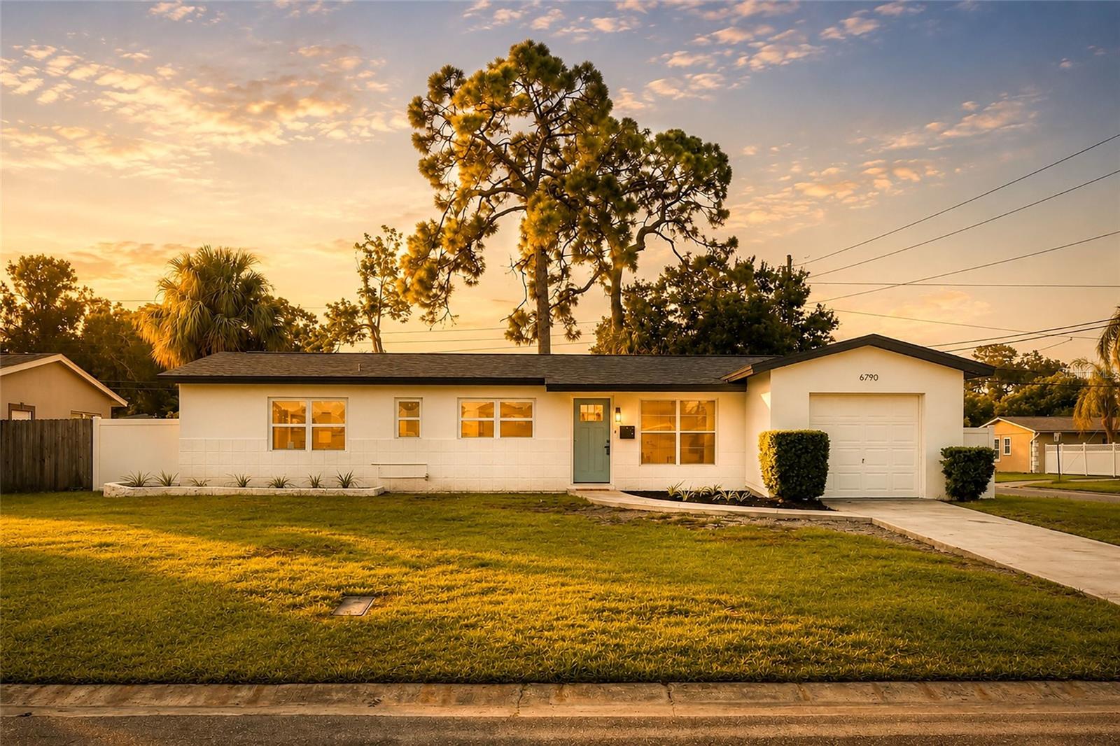 Photo of 6790 32ND AVENUE ST PETERSBURG FL 33710