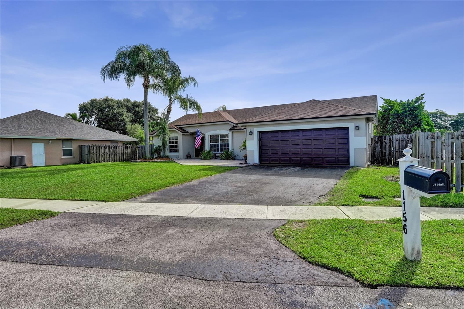 Photo of 1156 SW 149 LANE SUNRISE FL 33326