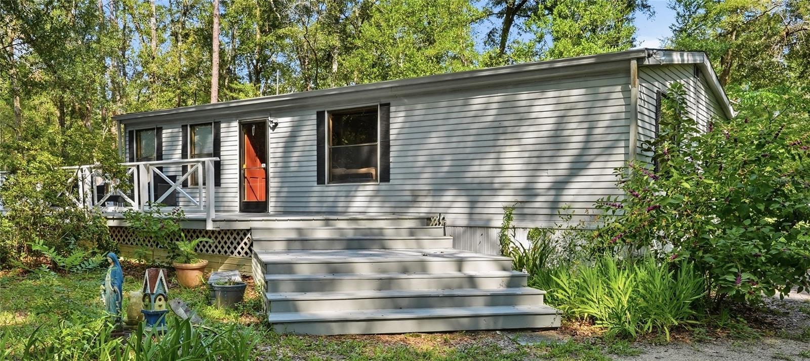 Photo of 24628 NW 84TH PLACE ALACHUA FL 32615