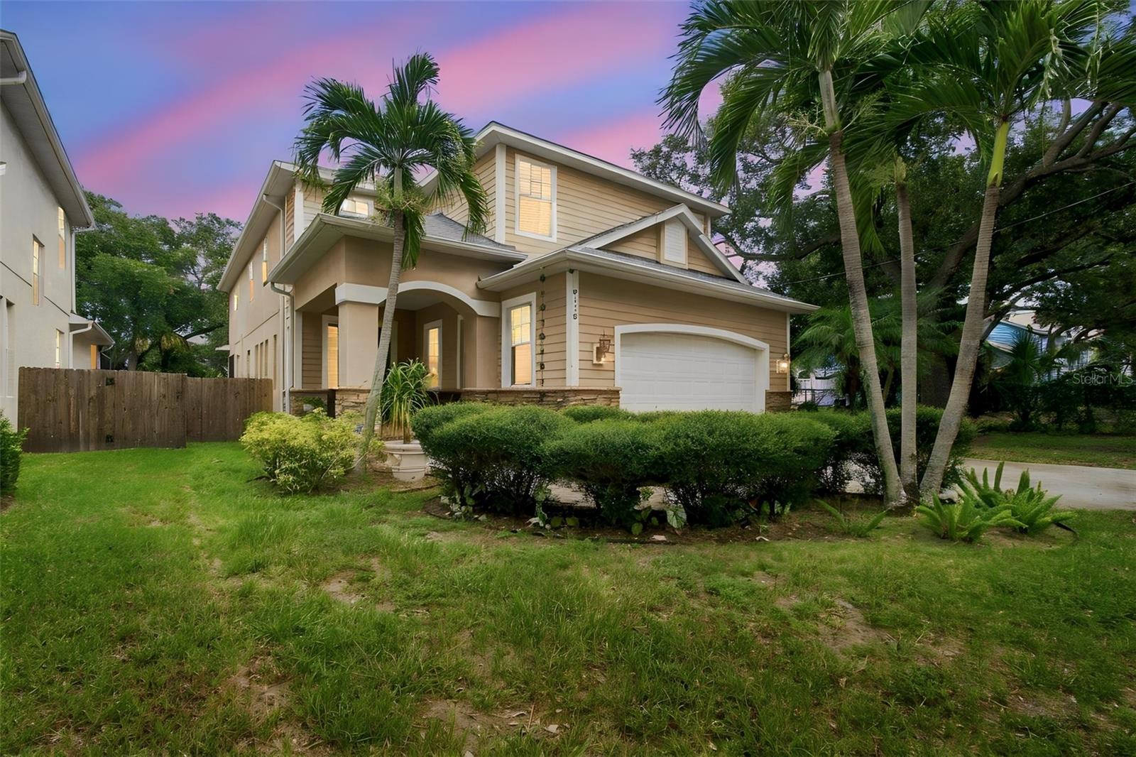 Photo of 6116 S 4TH STREET TAMPA FL 33611