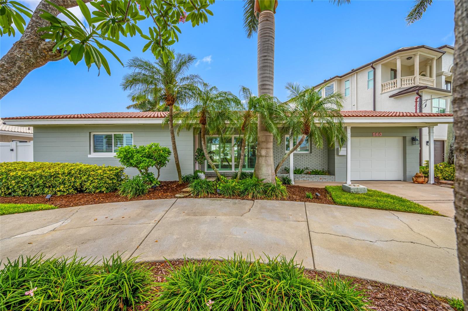 Photo of 560 79TH STREET ST PETERSBURG FL 33707