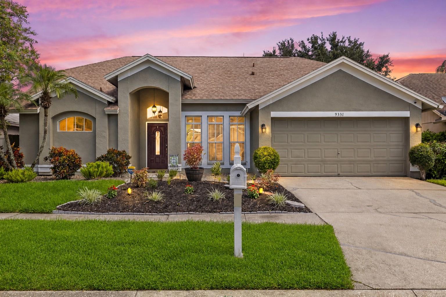 Photo of 9331 PONTIAC DRIVE TAMPA FL 33626