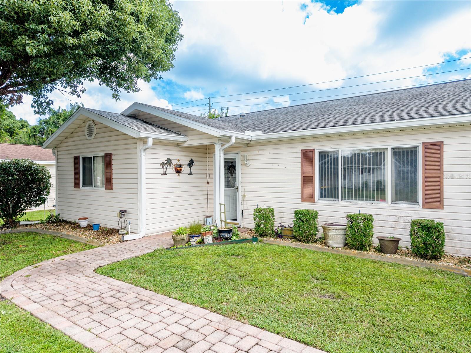 Photo of 10707 SE 174TH LOOP SUMMERFIELD FL 34491