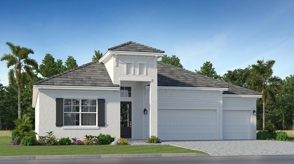Photo of 18224 KETTLE LAKE PLACE LAKEWOOD RANCH FL 34211