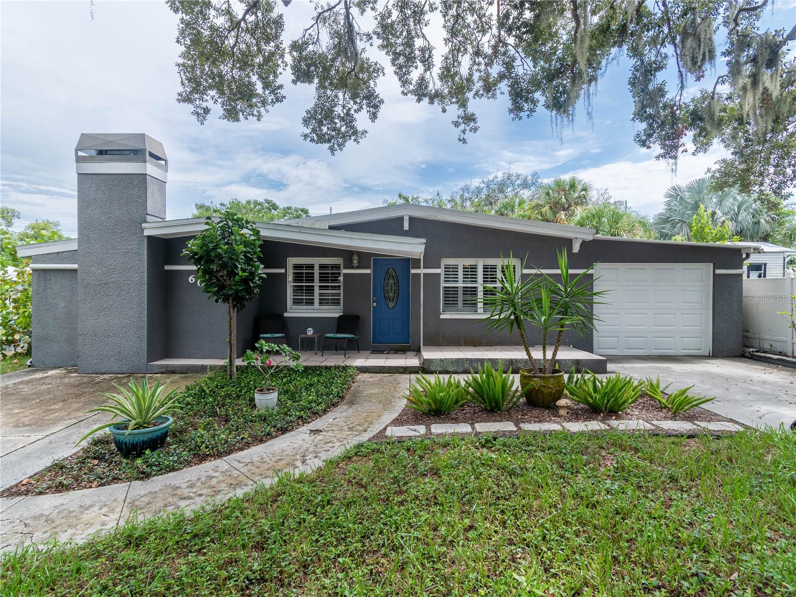 Photo of 608 PENT STREET TARPON SPRINGS FL 34689