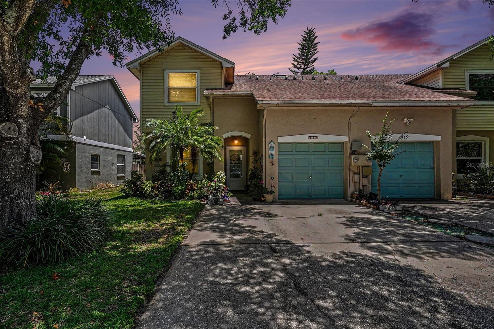 Photo of 5123 CORVETTE DRIVE TAMPA FL 33624