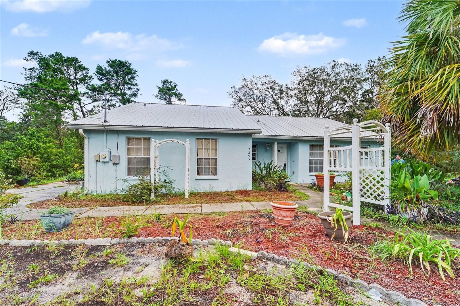 Photo of 7295 CENTERWOOD AVENUE SPRING HILL FL 34606
