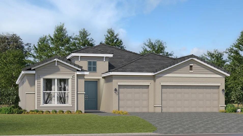 Photo of 18220 KETTLE LAKE PLACE LAKEWOOD RANCH FL 34211