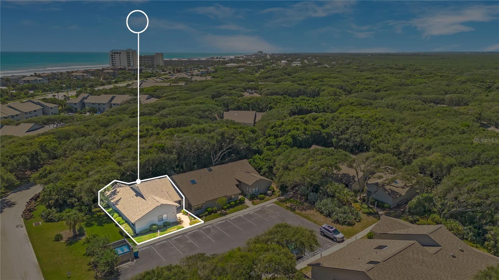 Photo of 4340 SEA MIST DRIVE NEW SMYRNA BEACH FL 32169