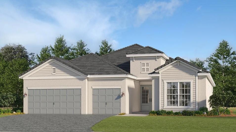 Photo of 18216 KETTLE LAKE PLACE LAKEWOOD RANCH FL 34211
