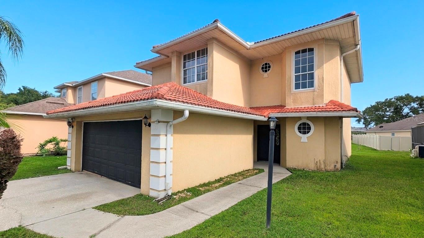 Photo of 423 WATERFORD WAY KISSIMMEE FL 34746