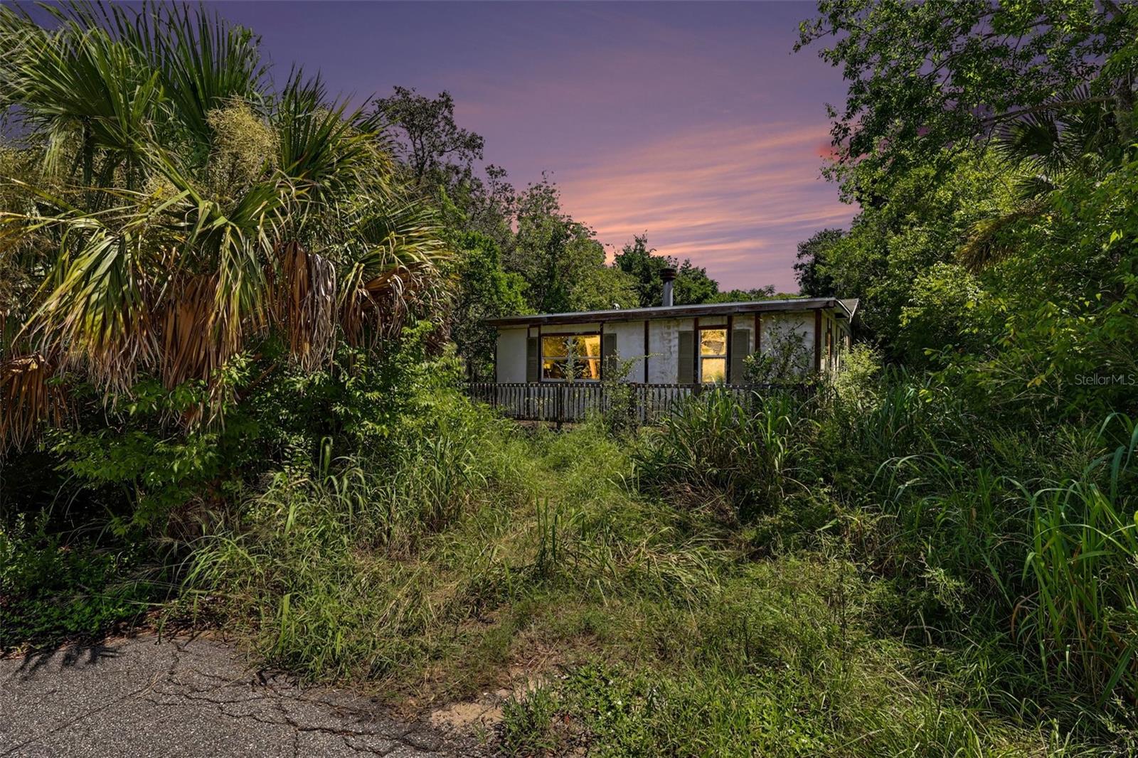 Photo of 4195 E RAILROAD AVENUE COCOA FL 32926