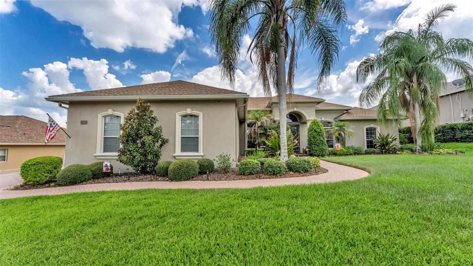 Photo of 2743 VERANDAH VUE WAY LAKELAND FL 33812