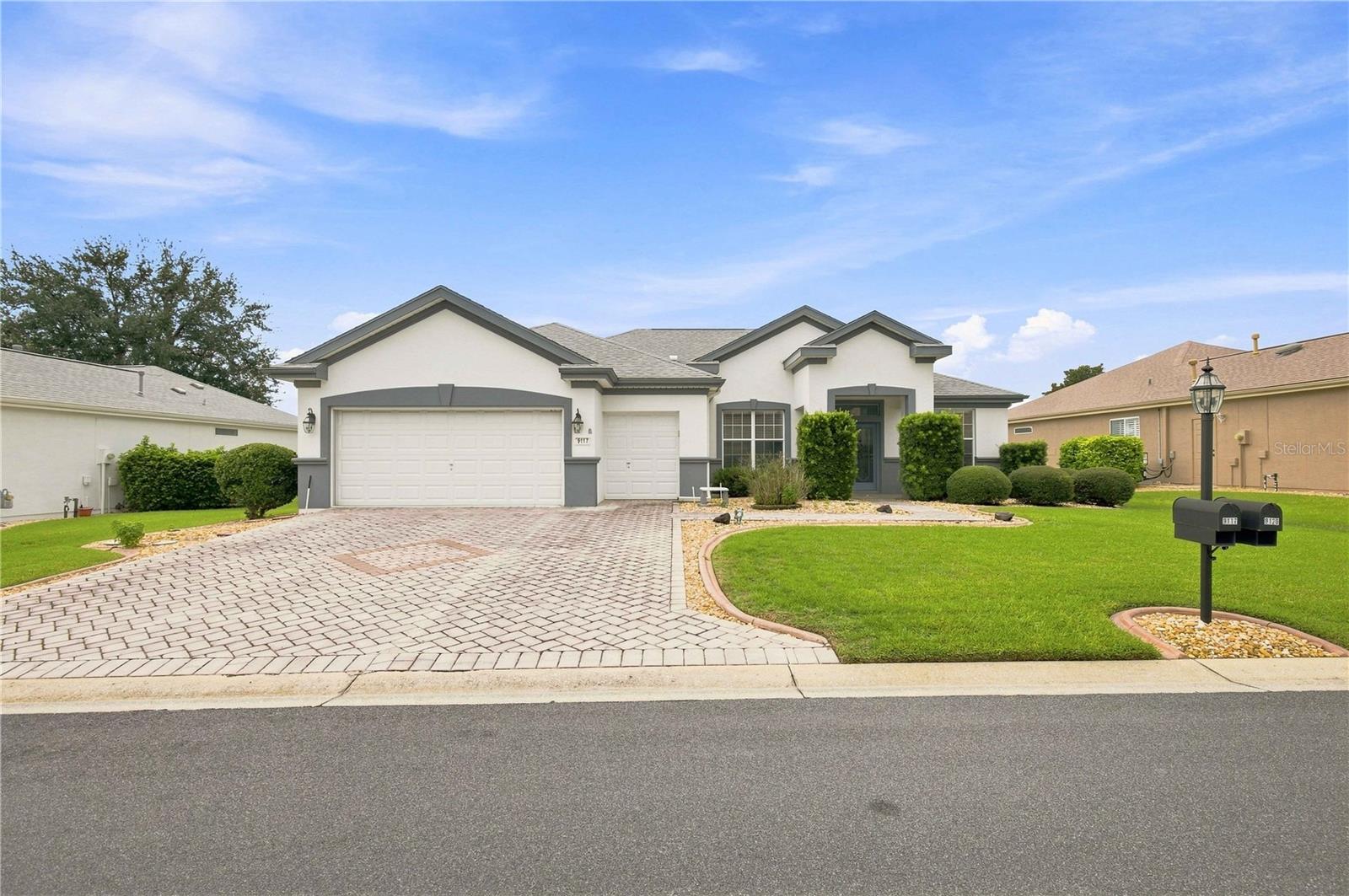 Photo of 9117 SE 125TH LOOP SUMMERFIELD FL 34491