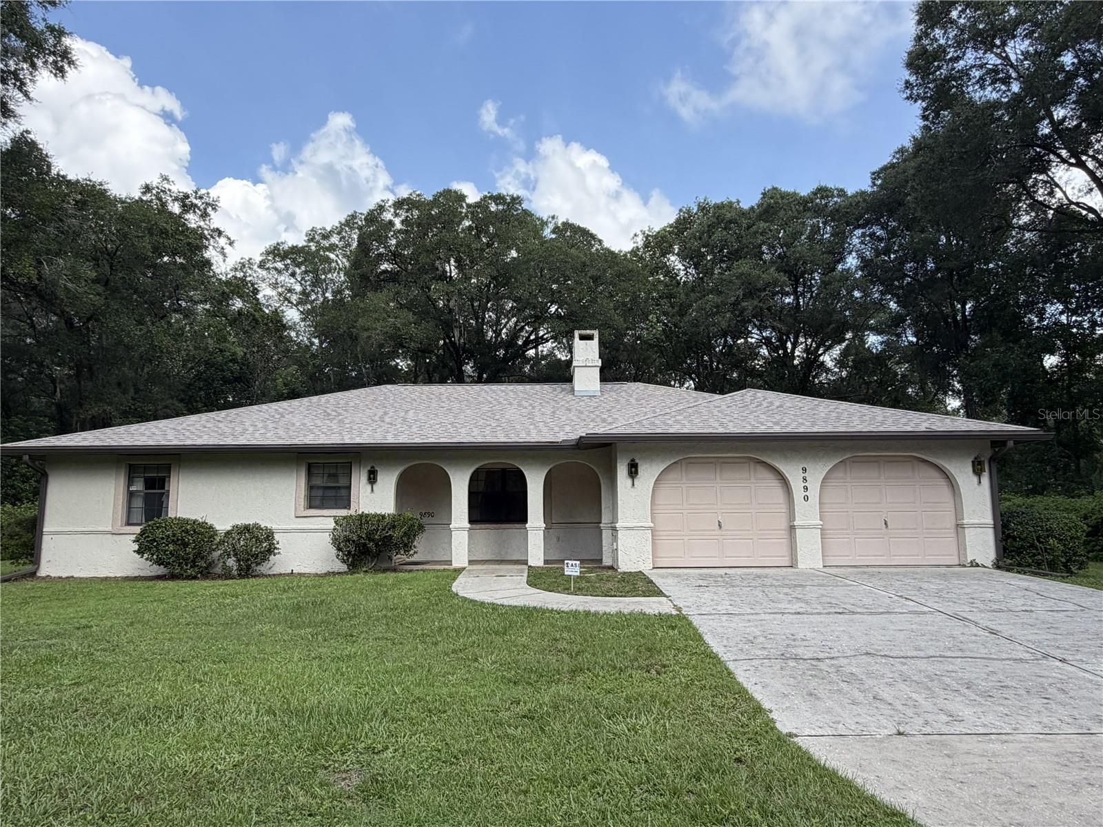 Photo of 9890 SW 203RD CIRCLE DUNNELLON FL 34431