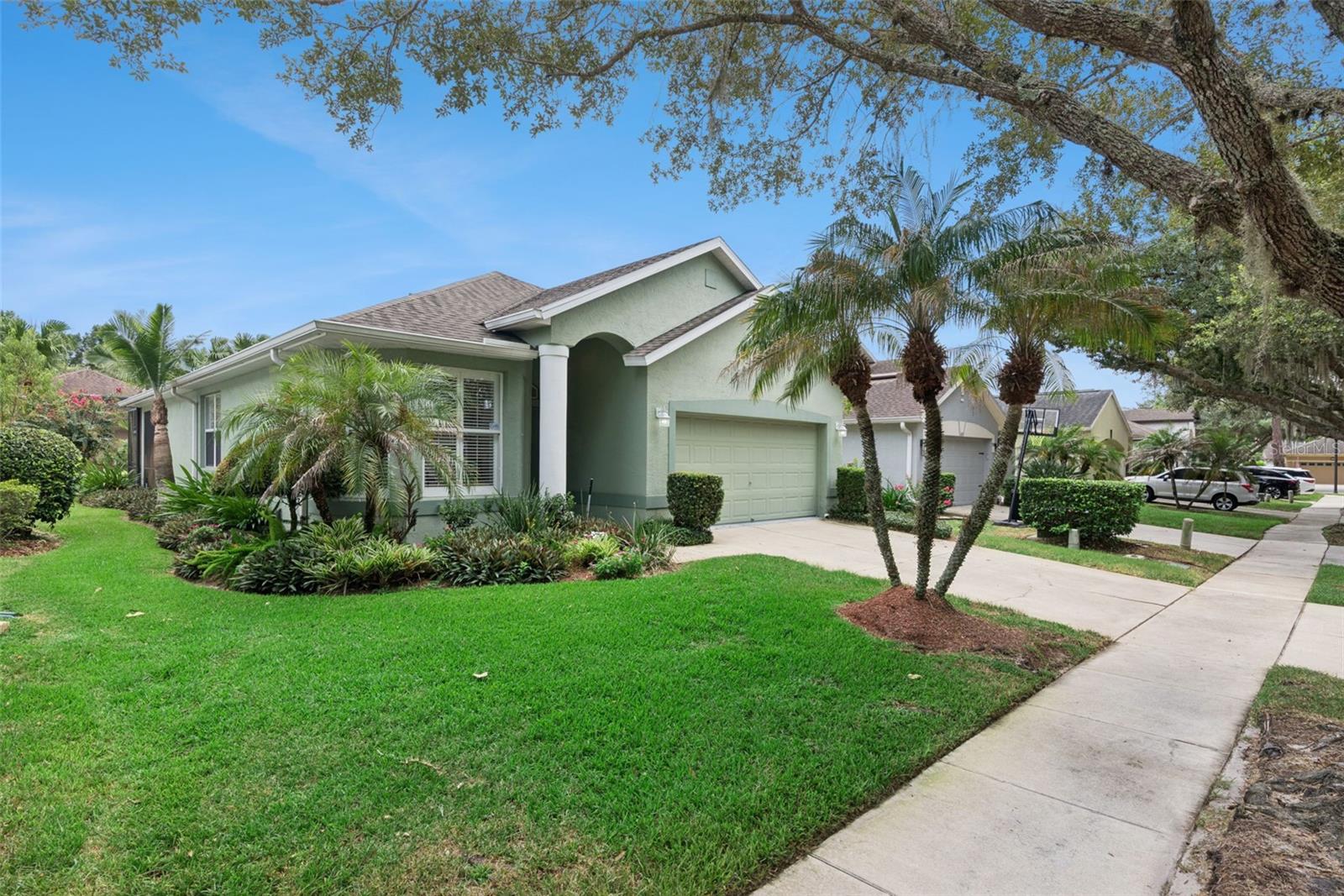 Photo of 107 PEREGRINE COURT WINTER SPRINGS FL 32708