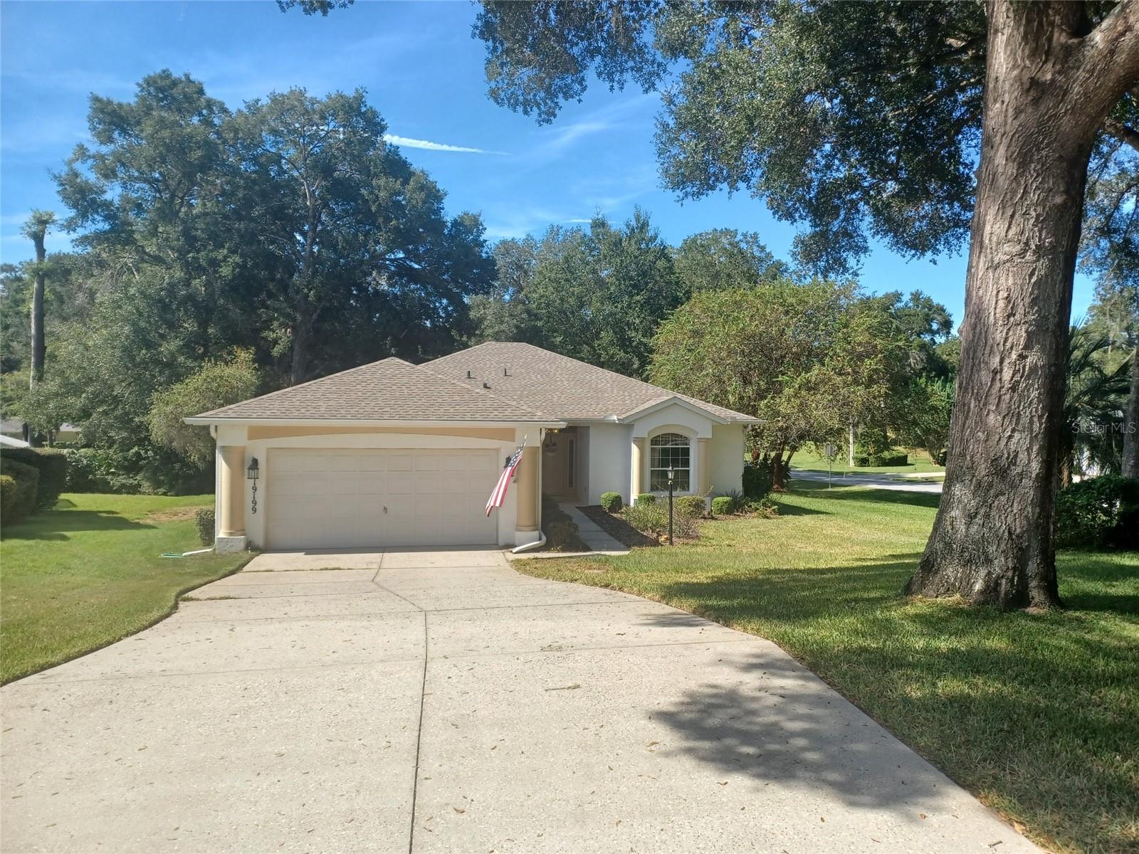 Photo of 19199 SW 92ND LOOP DUNNELLON FL 34432