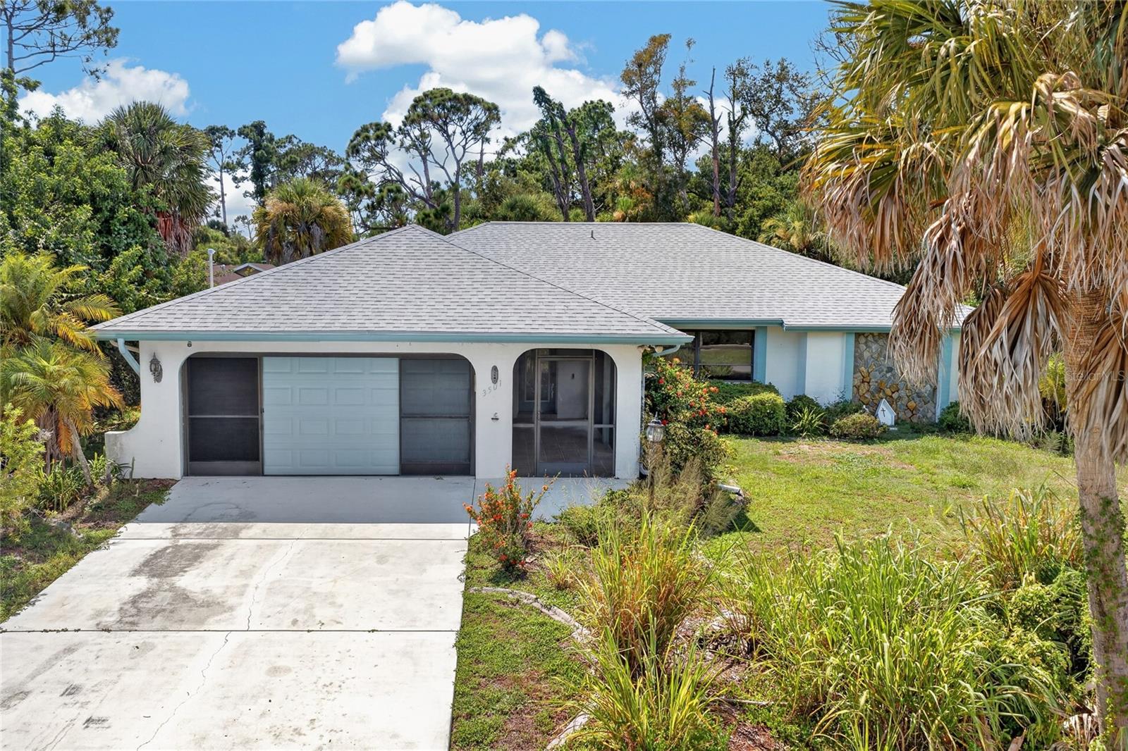 Photo of 3501 CONMORE STREET PORT CHARLOTTE FL 33948