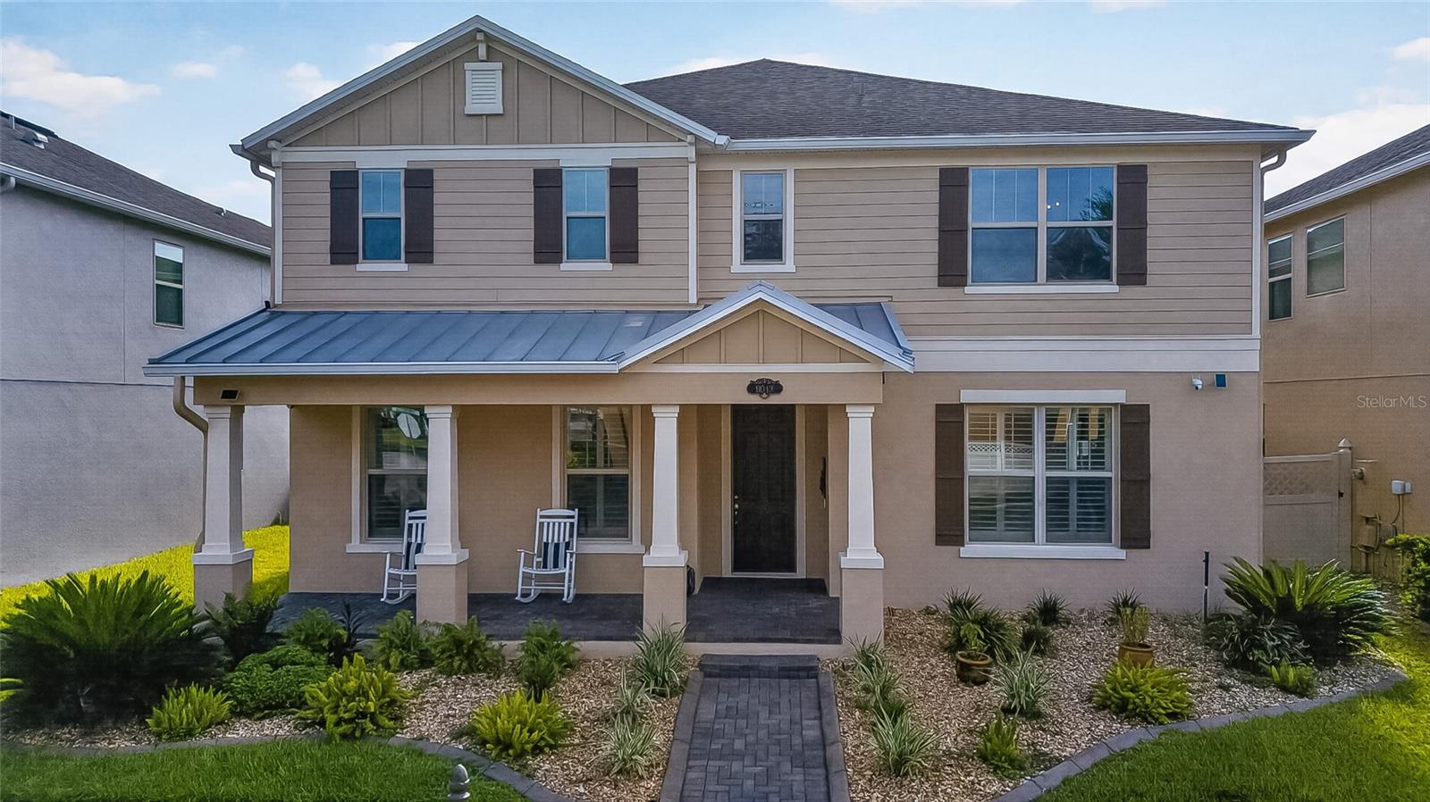 Photo of 9043 HORIZON POINTE TRAIL WINDERMERE FL 34786