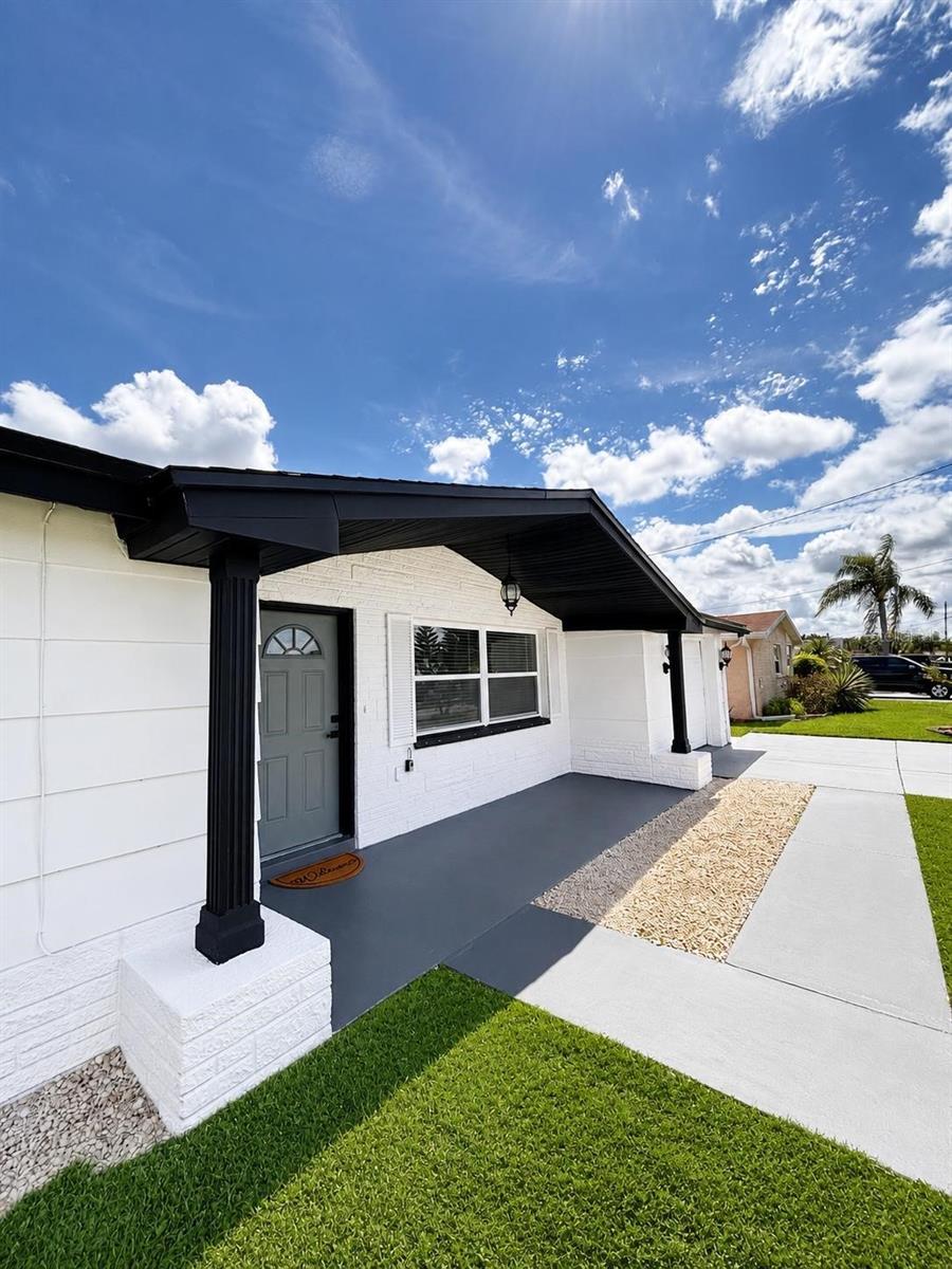 Photo of 1346 CHANCELLOR DRIVE HOLIDAY FL 34690