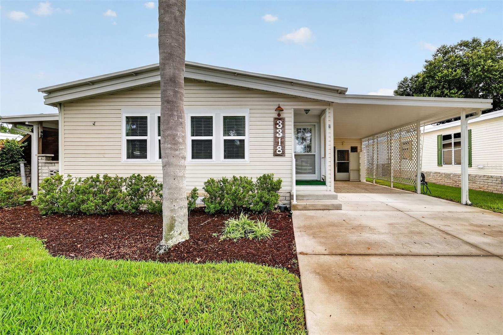 Photo of 3318 WEKIVA ROAD TAVARES FL 32778