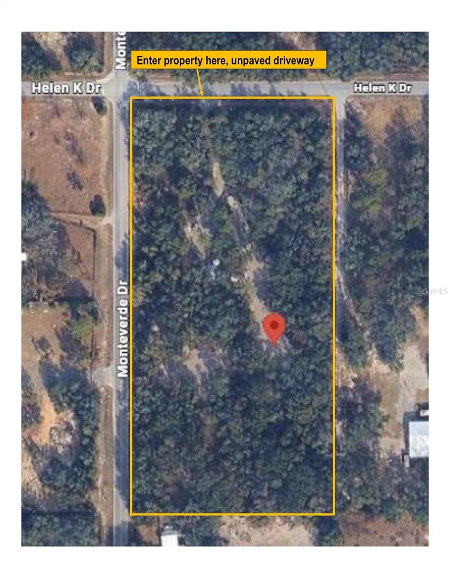 Photo of 16518 HELEN K DRIVE SPRING HILL FL 34610