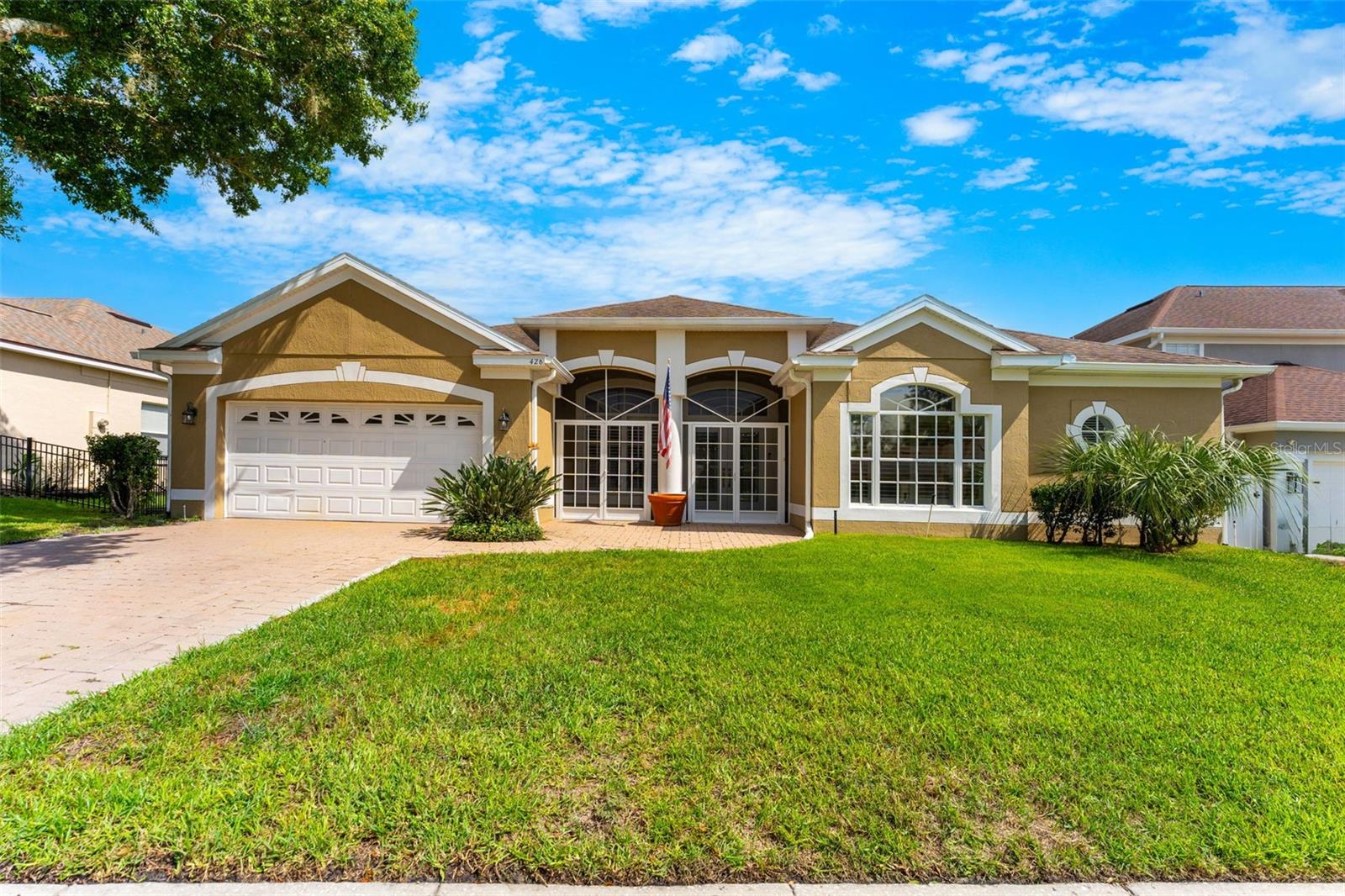 Photo of 426 PALM CREST LANE LAKE MARY FL 32746