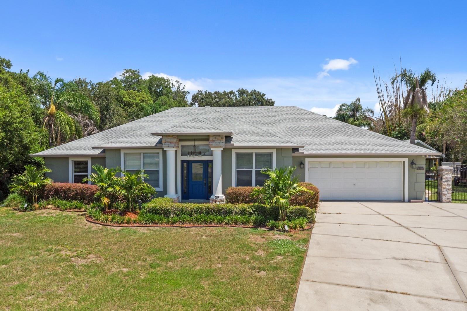 Photo of 1910 LEE WOOD COURT ST CLOUD FL 34772