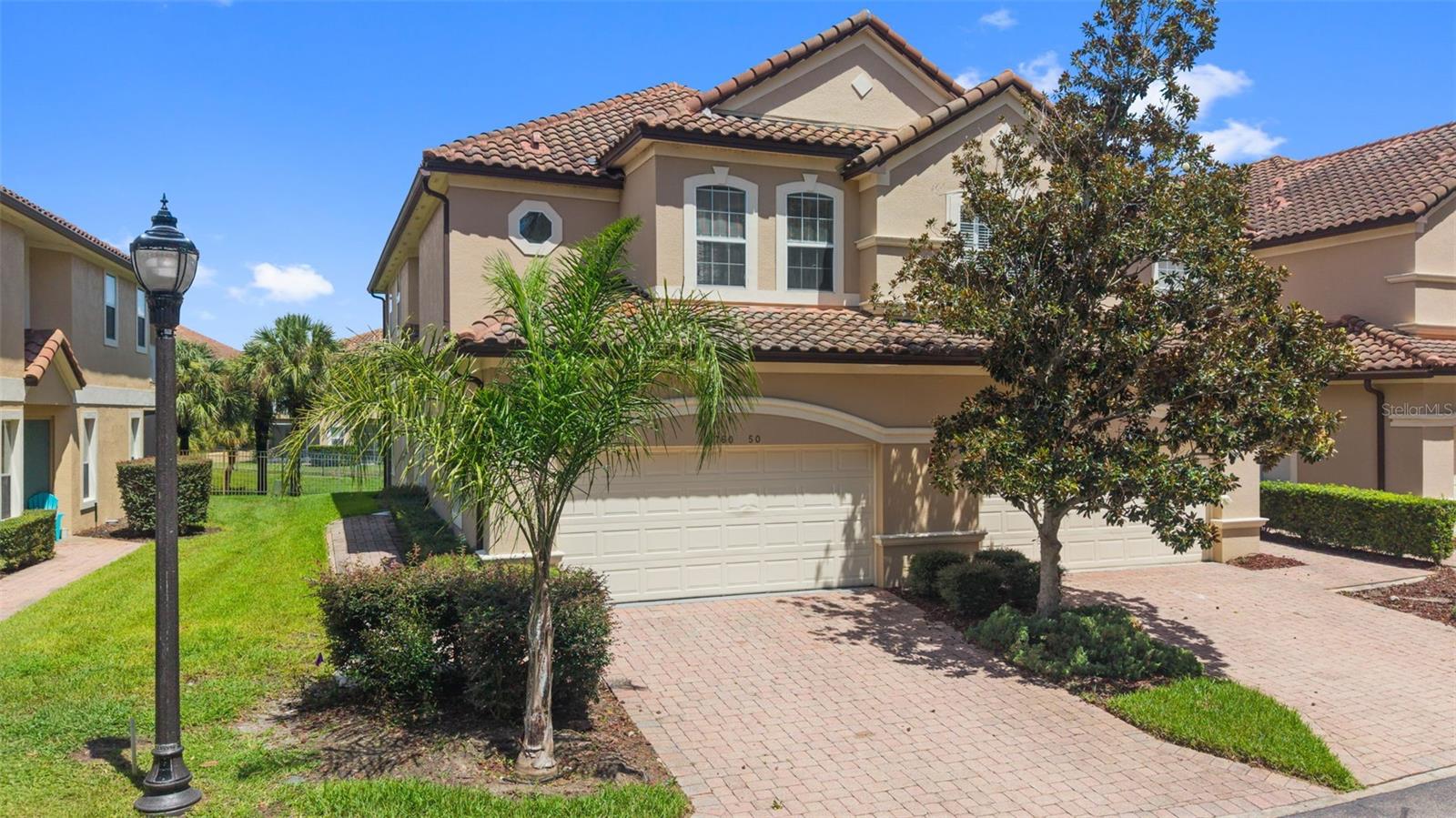 Photo of 8760 THE ESPLANADE #50 ORLANDO FL 32836