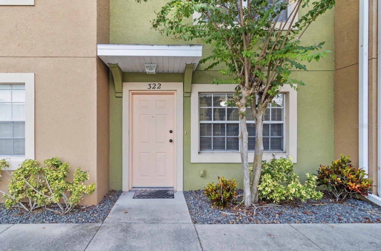 Photo of 322 CERVANTES DRIVE KISSIMMEE FL 34743