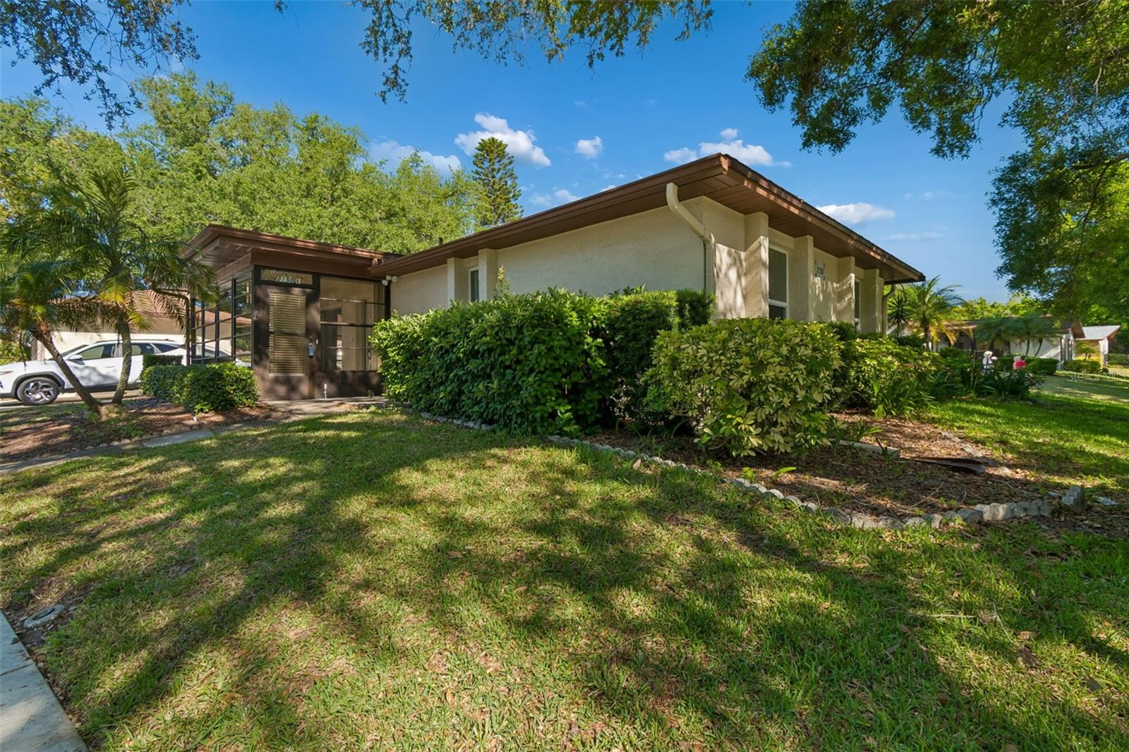 Photo of 2150 SHELLY DRIVE #B PALM HARBOR FL 34684