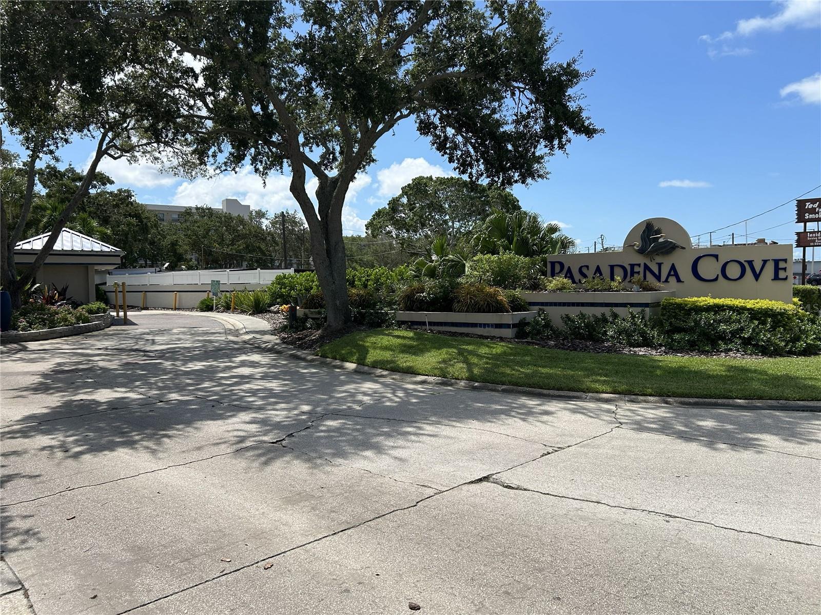 Photo of 1316 PASADENA AVENUE #102 SOUTH PASADENA FL 33707