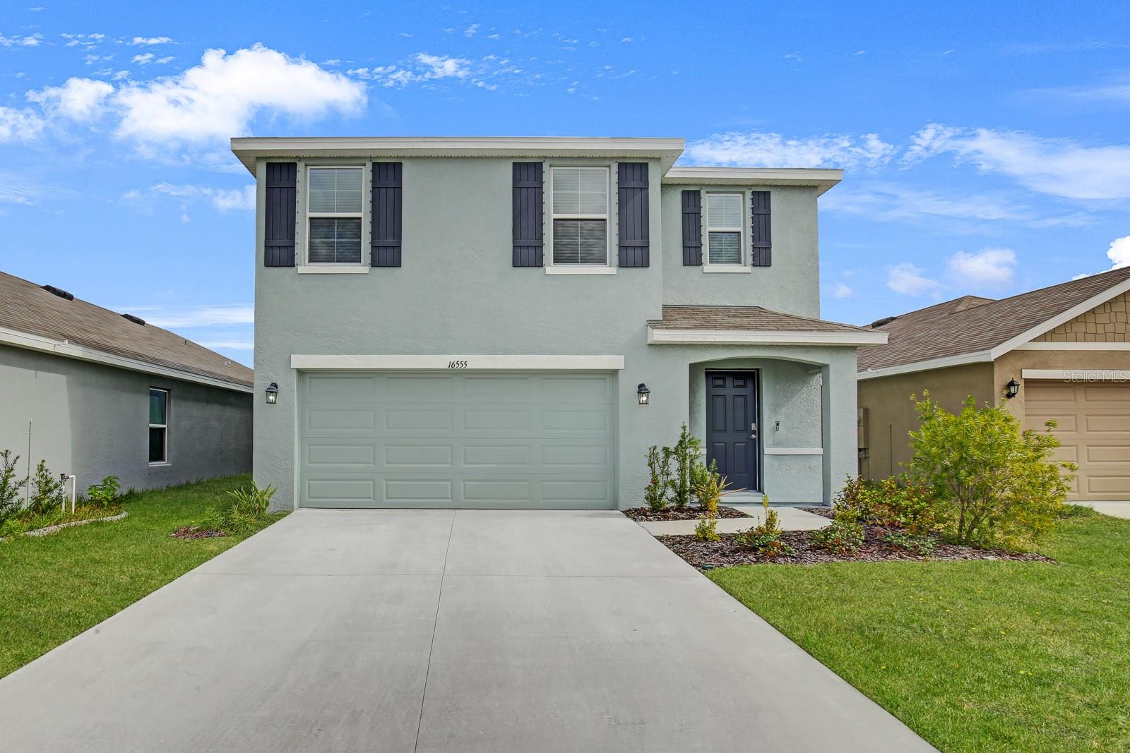 Photo of 16555 MOSAIC OAR DRIVE WIMAUMA FL 33598