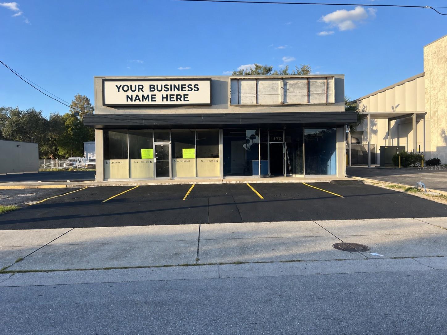 Photo of 1168 JASPER STREET LARGO FL 33770