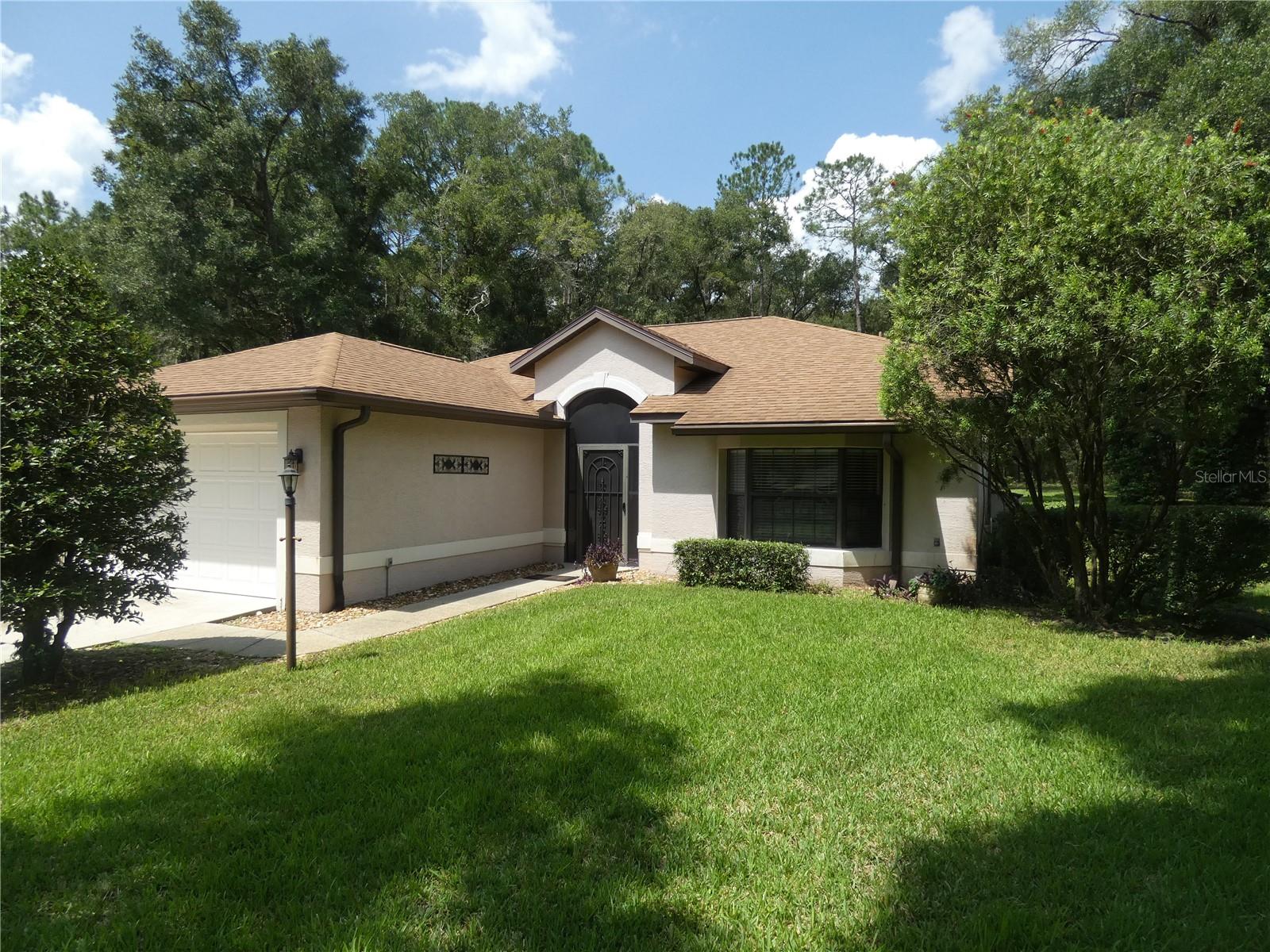 Photo of 19443 SW 101ST PLACE ROAD DUNNELLON FL 34432