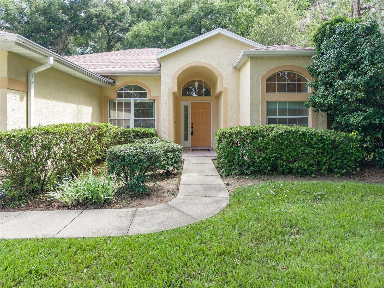 Photo of 8823 SW 196TH AVENUE ROAD DUNNELLON FL 34432