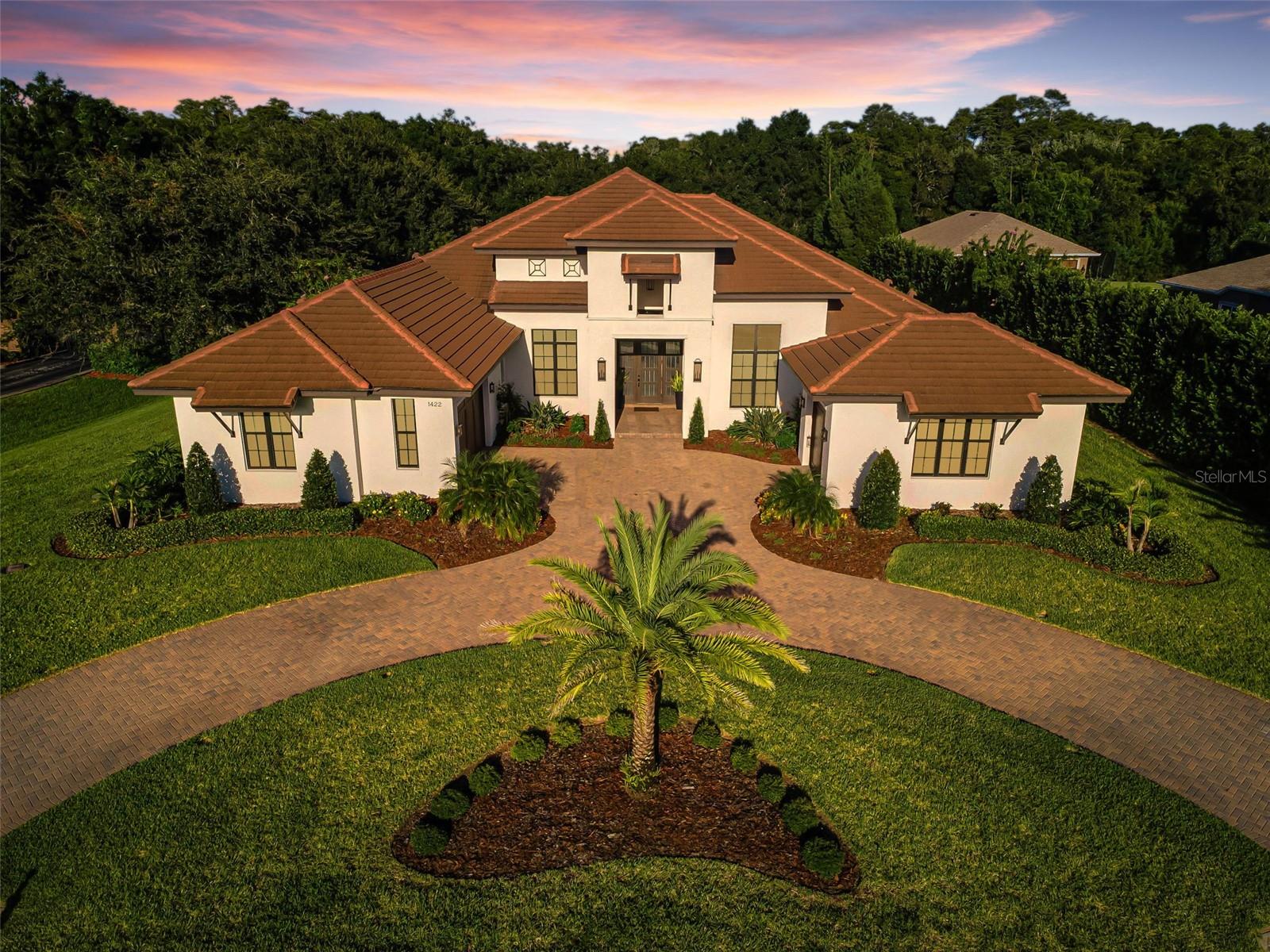 Photo of 1422 OAK MEADOW POINT NEW PORT RICHEY FL 34655