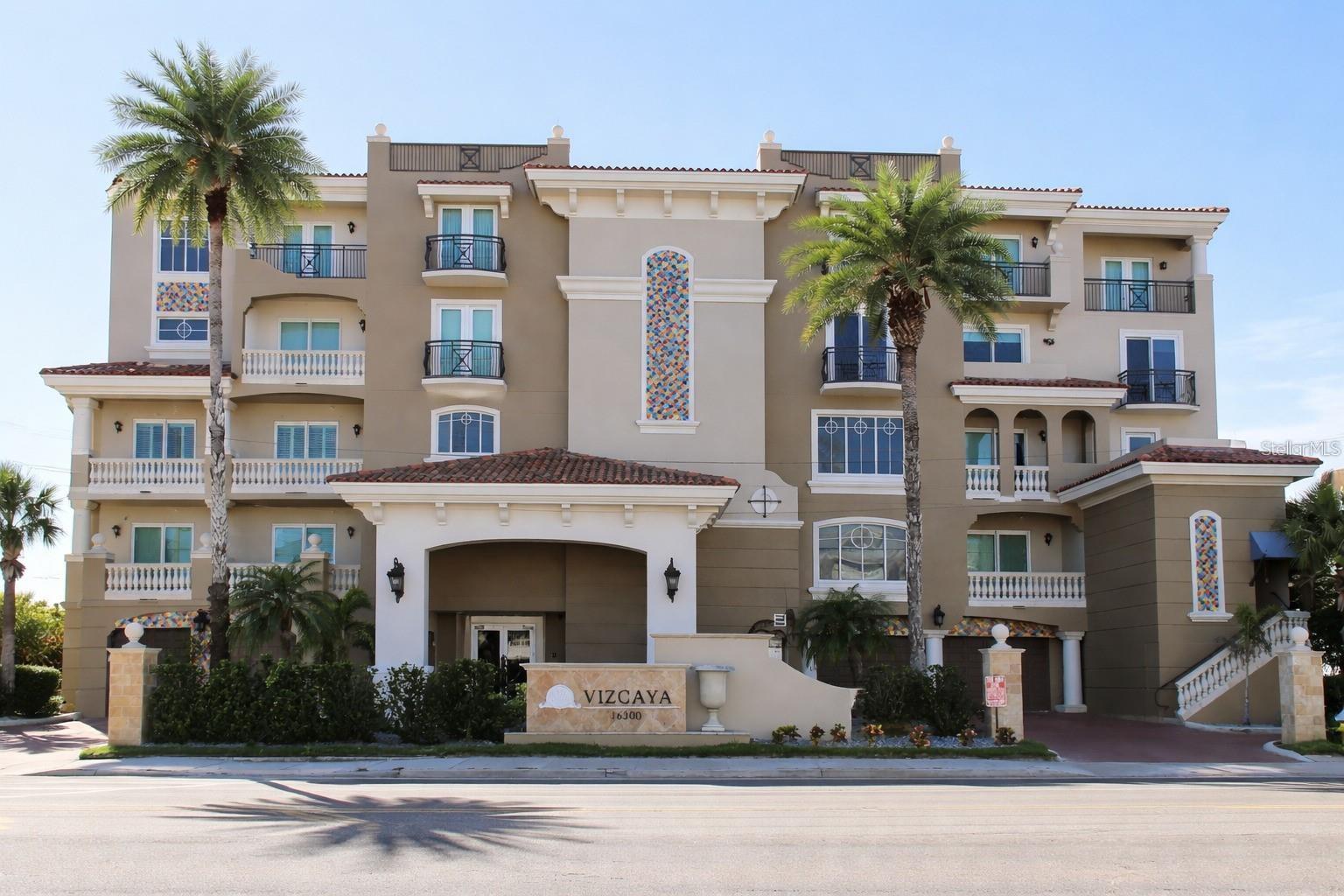 Photo of 16300 GULF BOULEVARD #500A REDINGTON BEACH FL 33708