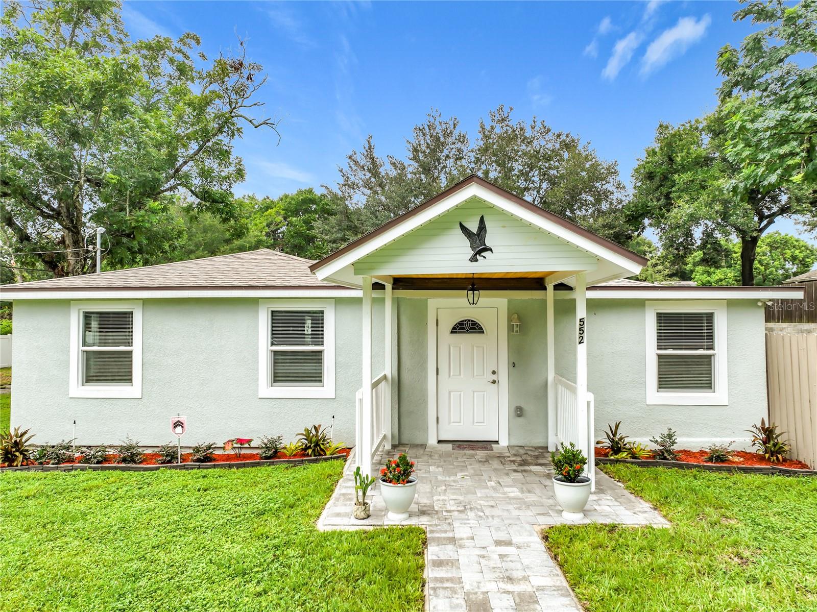 Photo of 552 B C TERRY ROAD OCOEE FL 34761
