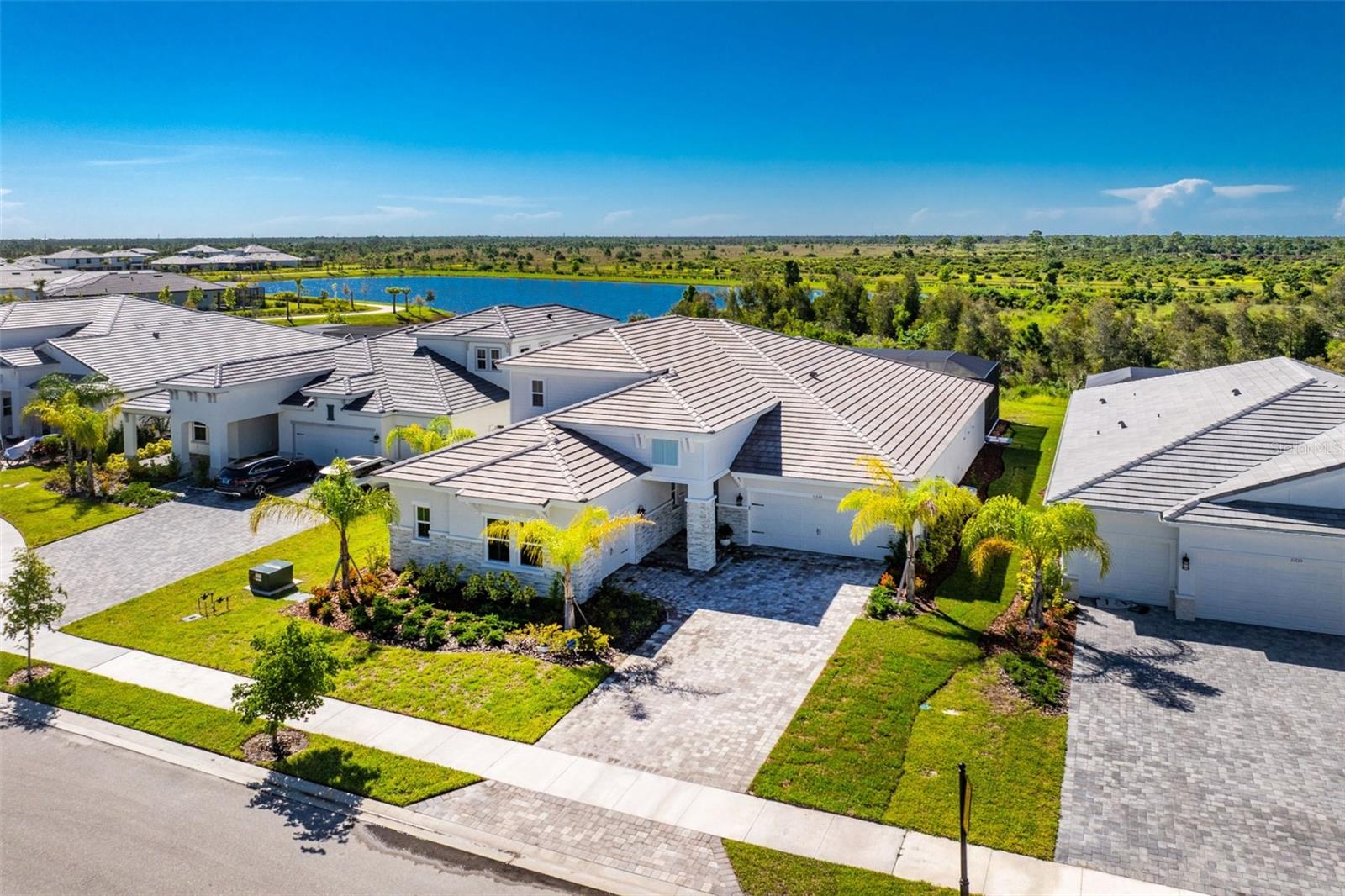 Photo of 11225 BLISSBY STREET VENICE FL 34293