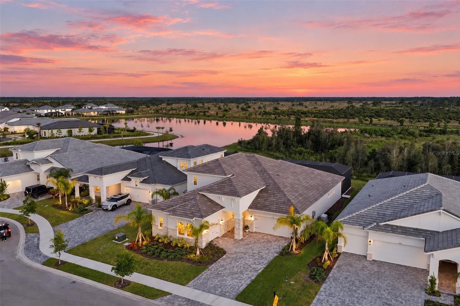 Photo of 11225 BLISSBY STREET VENICE FL 34293