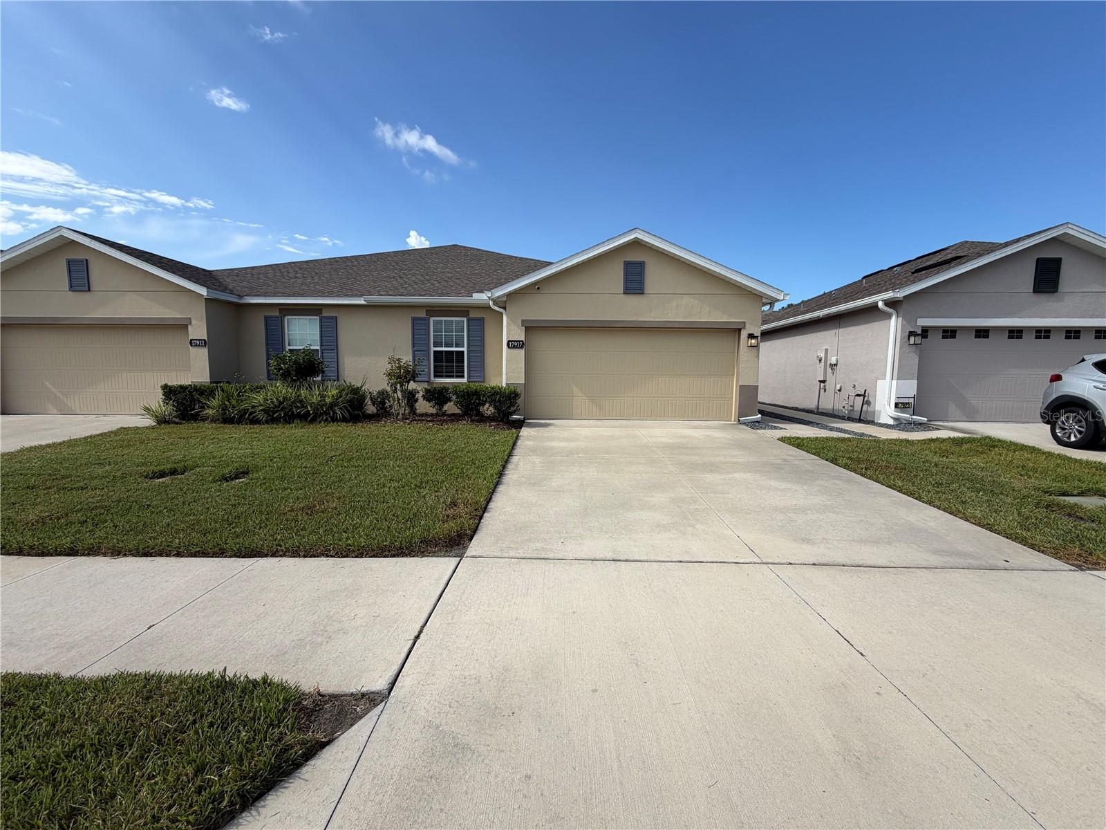 Photo of 17917 TURNING LEAF CIRCLE LAND O LAKES FL 34638