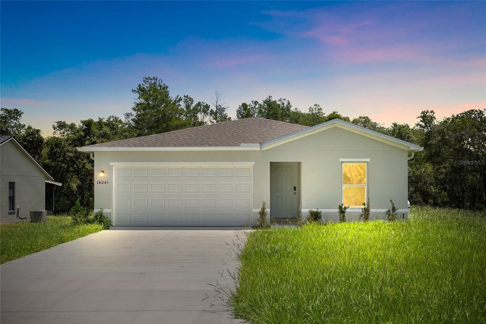 Photo of 14241 SW 34TH TERRACE OCALA FL 34470