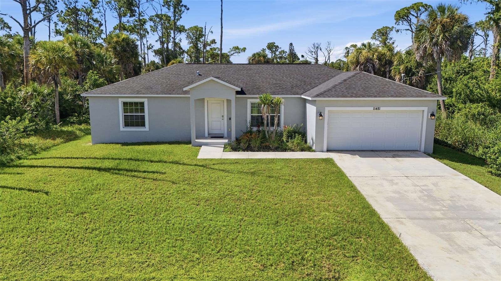 Photo of 11481 WILLMINGTON BOULEVARD PORT CHARLOTTE FL 33981