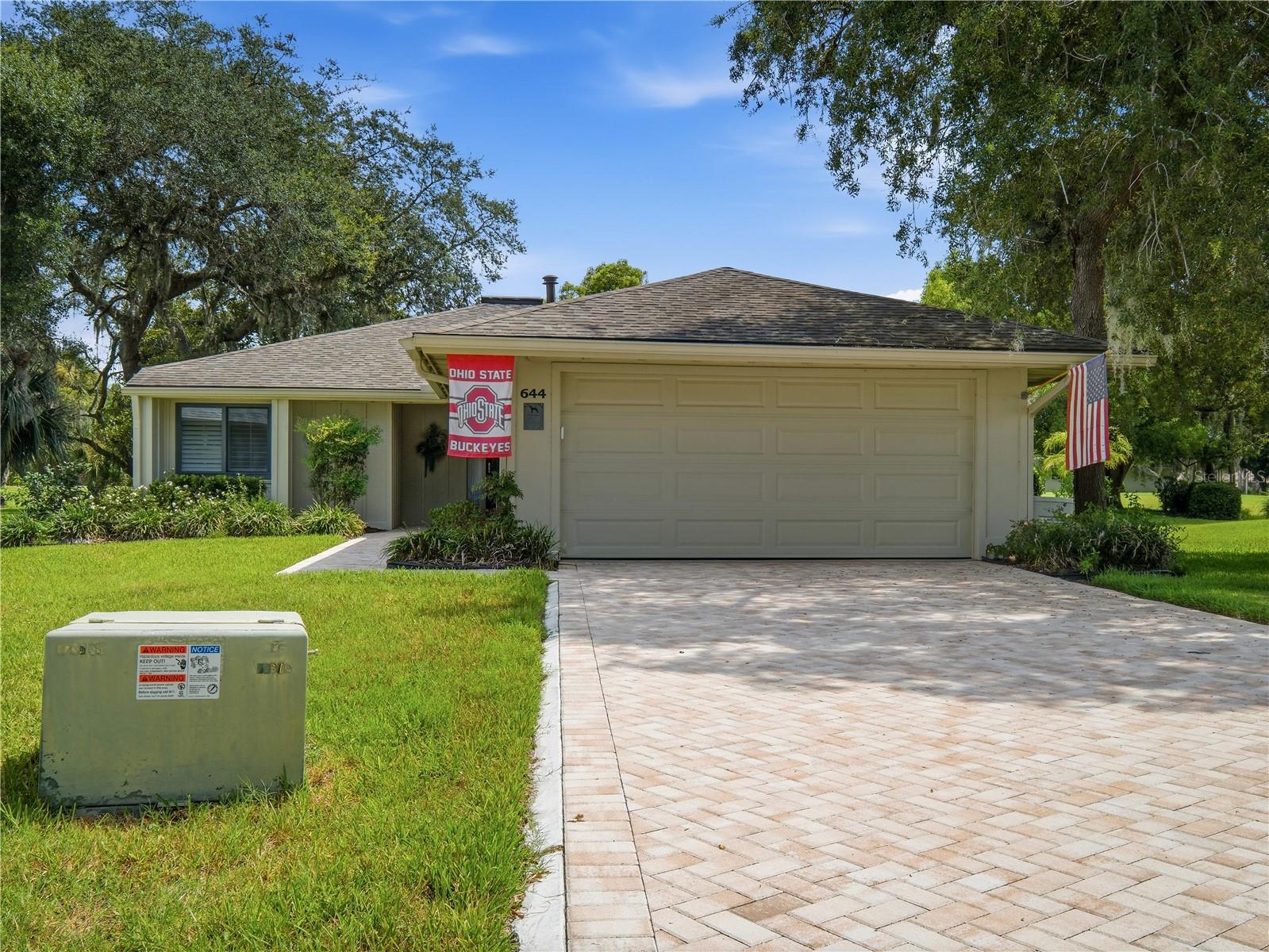 Photo of 644 KILMARNOCK COURT NEW SMYRNA BEACH FL 32168