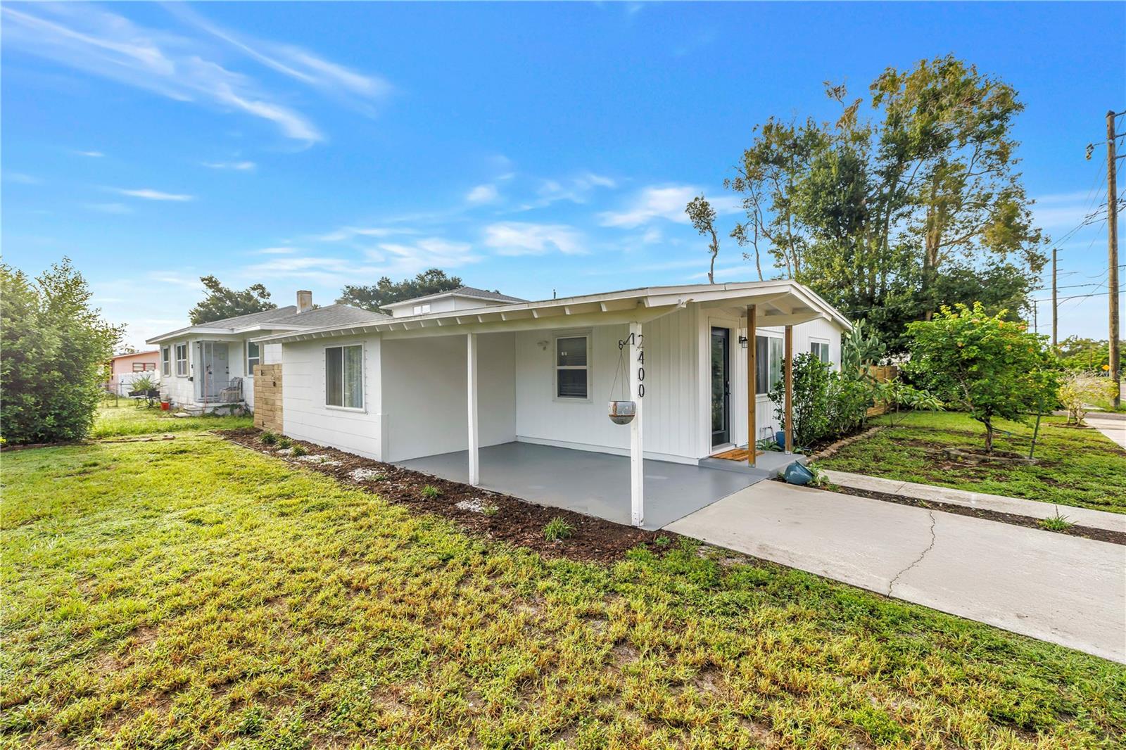 Photo of 2400 46TH STREET ST PETERSBURG FL 33711